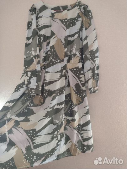 Платье 52 54 56 58