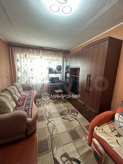 1-к. квартира, 29,7 м², 4/5 эт.