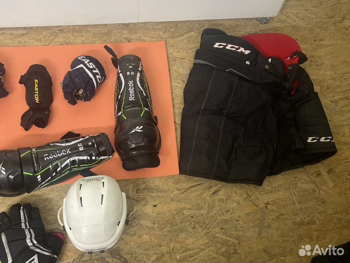 Хоккейная форма взрослая детская за все