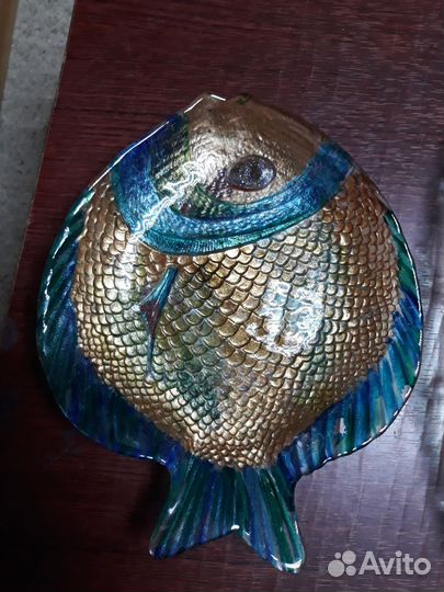 Рыбницы СССР 3 штуки