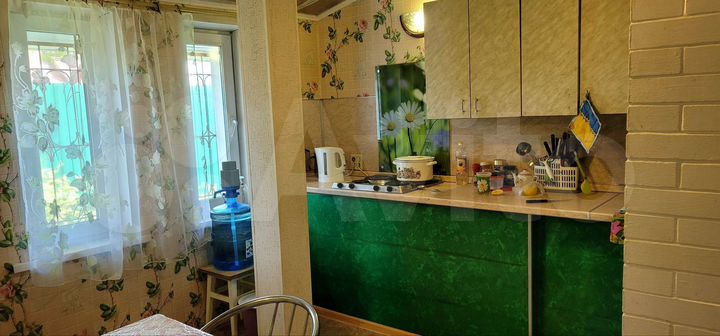 Дом 92 м² на участке 24 сот.