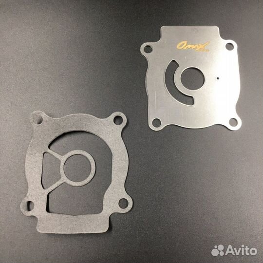 Ремкомплект помпы охлаждения Suzuki DT 25-30 (1740