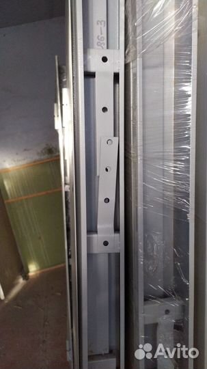 Дверь противопожарная в Саранске в наличии