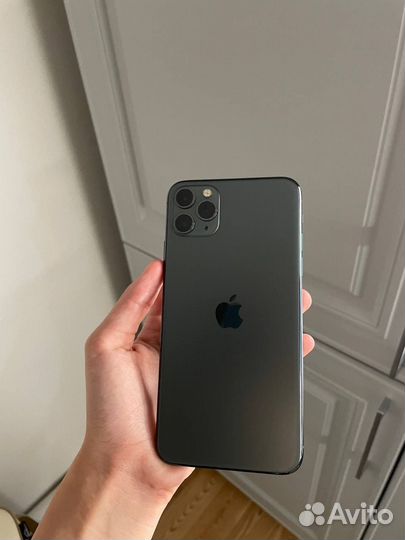 iPhone 11 Pro Max, 256 ГБ