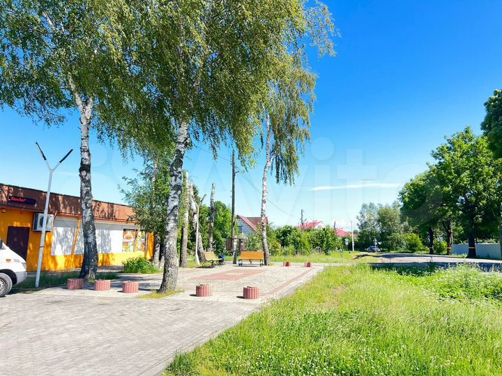 Участок 10 сот. (ИЖС)