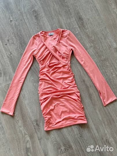 Oh Polly платье