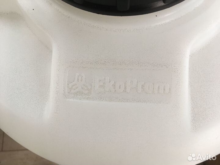 Емкость цкт