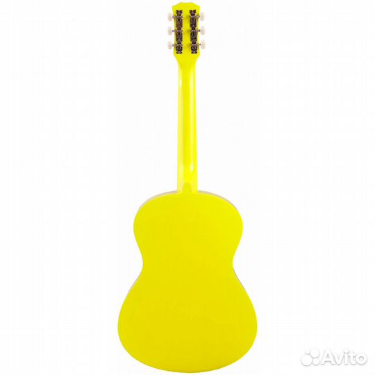 Акустическая гитара davinci DF-50A NG