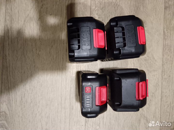 Аккумулятор