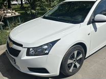 Chevrolet Cruze 1.6 AT, 2010, 213 000 км, с пробегом, цена 600 000 руб.