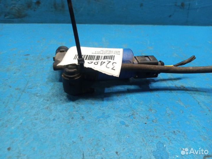 Мотор фароомывателя Volvo S60 2010-2013