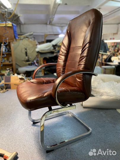 Кресло офисное