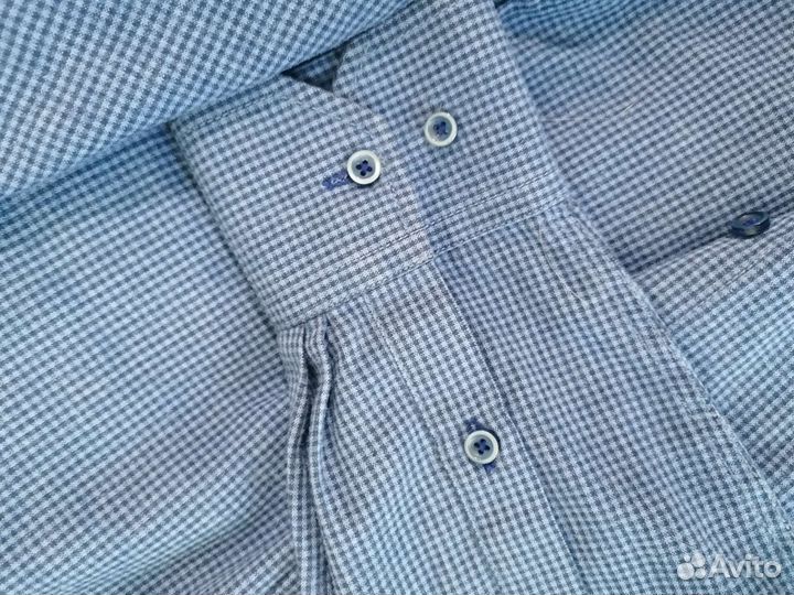 Рубашка мужская