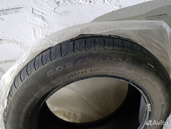 Pirelli Cinturato P7 205/55 R16 94V