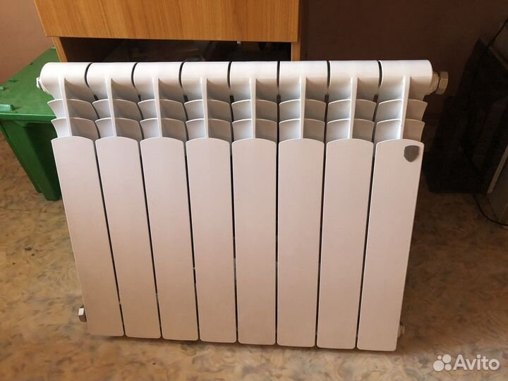Радиатор отопления