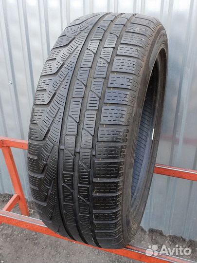 Pirelli Winter Sottozero II 225/50 R17