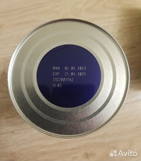 Детское питание