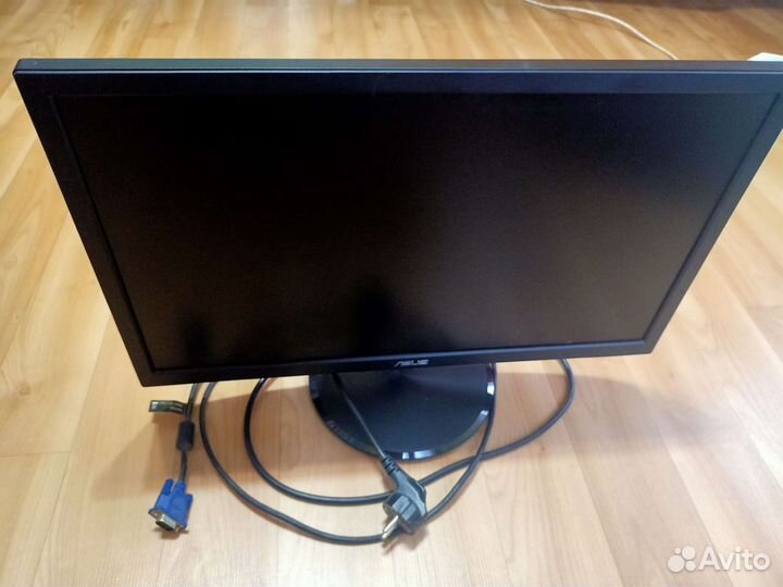 Монитор Asus vp228te