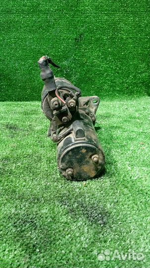 Стартер Opel Corsa