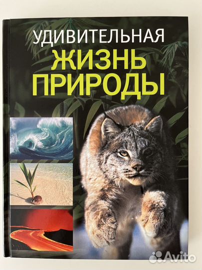 Книги разные