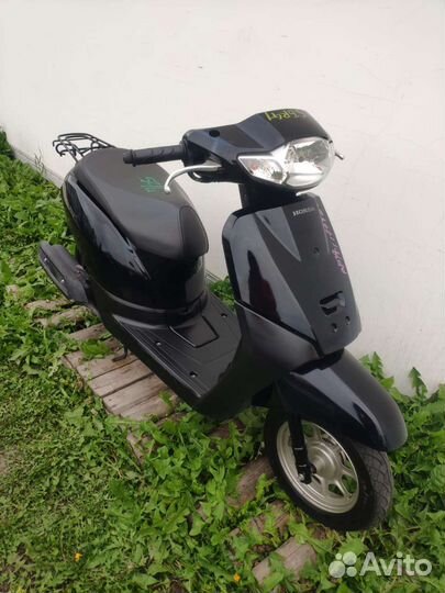 Скутер honda takt AF 79