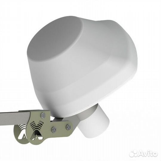 Облучатель офсетный AX-2000 (1900-2180мгц) BOX