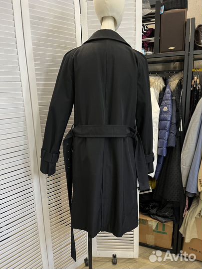 Тренч плащ Emporio Armani М Италия