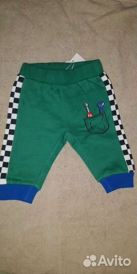 Детские вещи от 0 до 3 месяцев