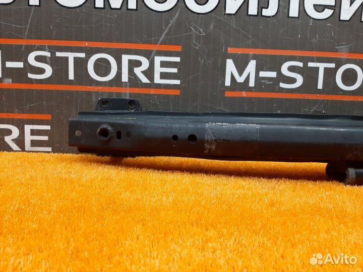 Усилитель бампера задний Volkswagen Touareg 7L BMV