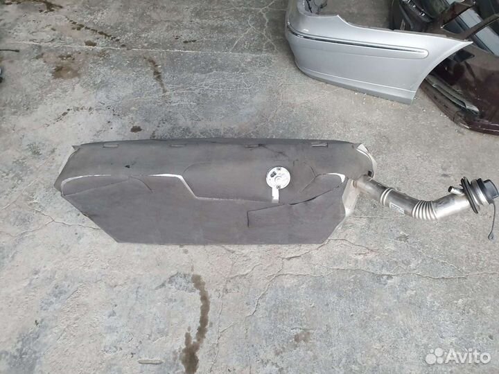 Бак топливный для Mercedes W210