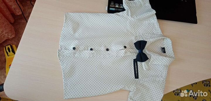 Костюм на мальчика