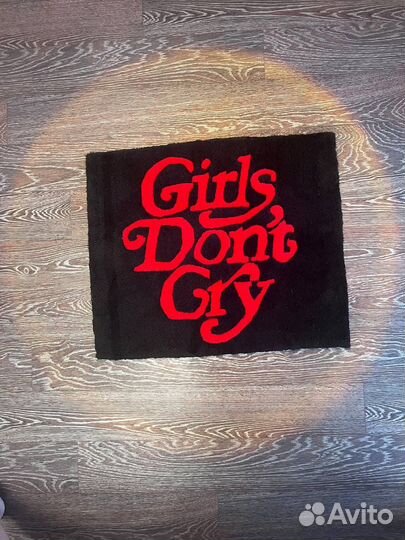 Ковер тафтинговый