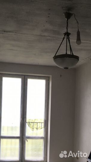 Люстра Eglo Savoy