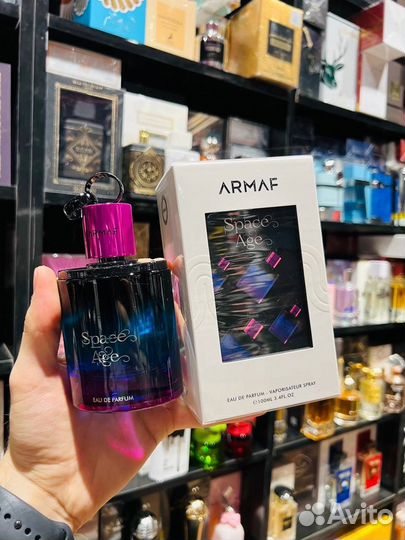 Armaf Space Age 100 ml