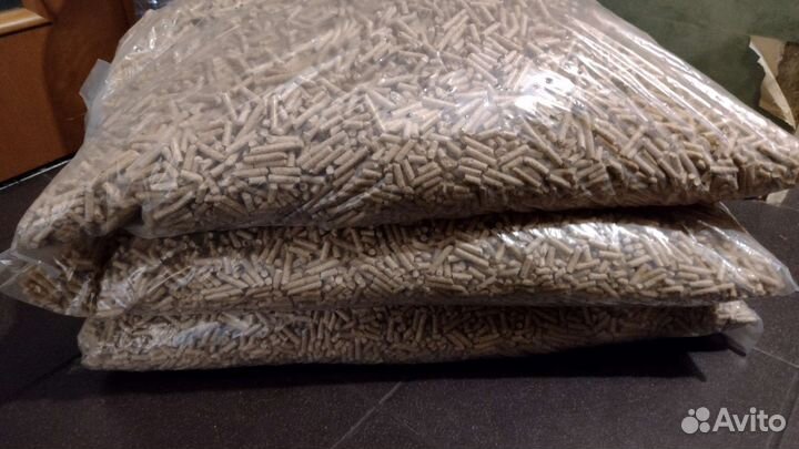 Наполнитель древесный 15 кг