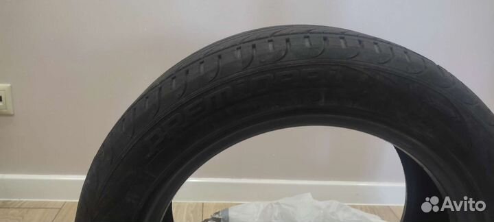 Premiorri Solazo 185/55 R15 82H