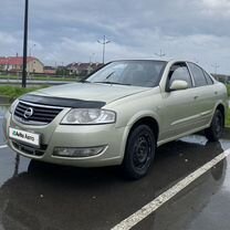 Nissan Almera Classic 1.6 MT, 2006, 247 269 км, с пробегом, цена 372 000 руб.