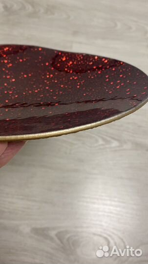 Блюдо для десерта