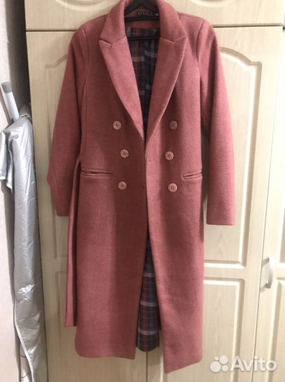 Пальто