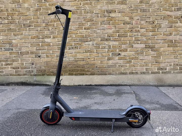 Электросамокат