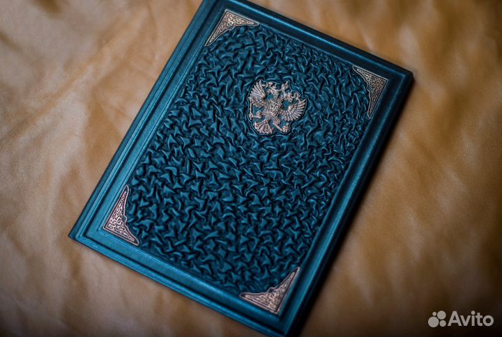 Изделия из натуральной кожи