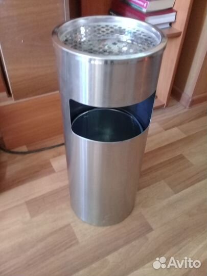 Урна металлическая