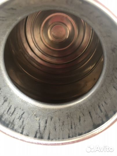 Термос СССР, 3х литровый