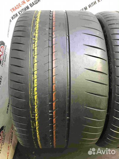 Michelin Pilot Sport Cup 305/30 R20 103Y