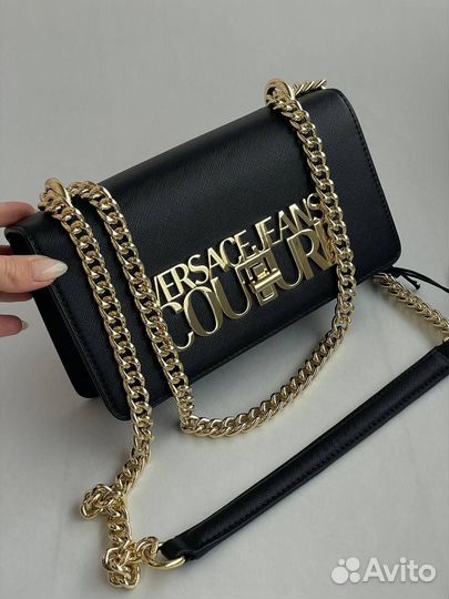 Сумка versace jeans couture original