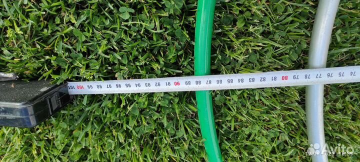 Обруч металлический