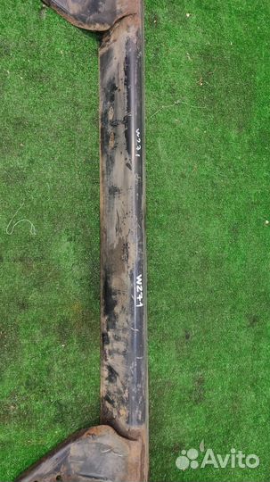 Балка задняя KIA Picanto (BA) 2010