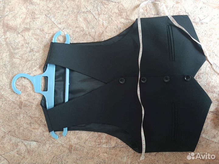 Костюм для мальчика