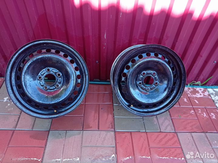 Продам Диски Форд Фокус