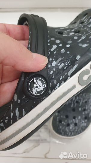 Crocs сабо детские 30/13